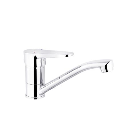 Змішувач для раковини Kroner KRM Elbe — C012