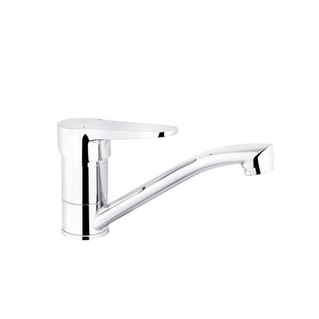 Змішувач для раковини Kroner KRM Elbe — C012