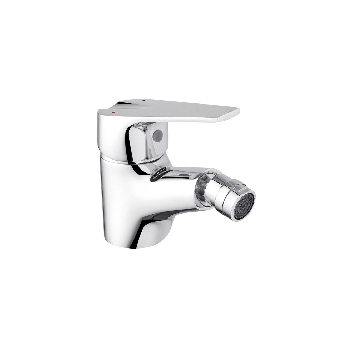 Змішувач для біде Kroner KRM Odra — C020 Змішувач для біде Kroner KRM Odra — C020