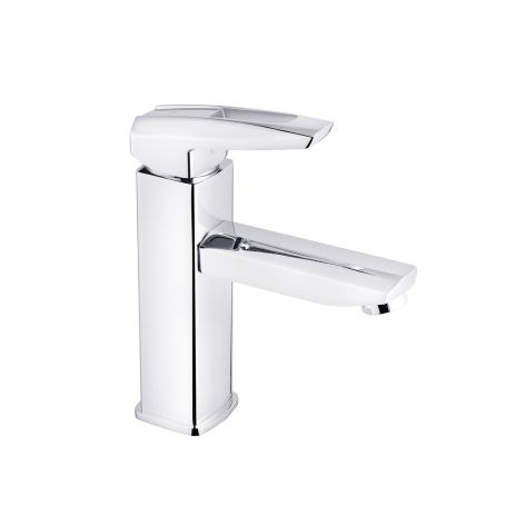 Змішувач для раковини Kroner KRM Kante — C010