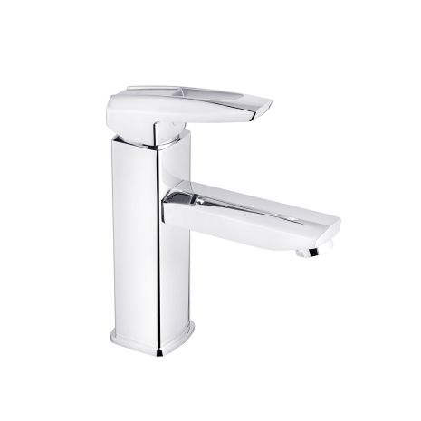 Змішувач для раковини Kroner KRM Kante — C010