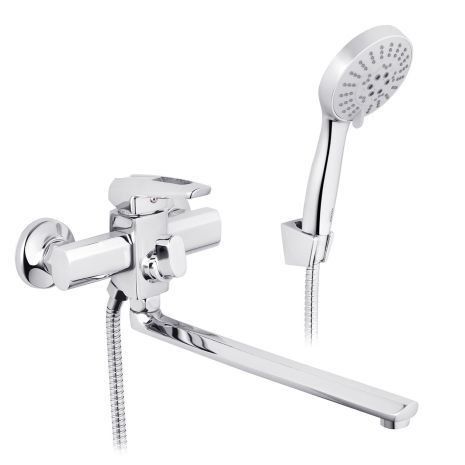 Змішувач для ванни Kroner KRM Kante — C070