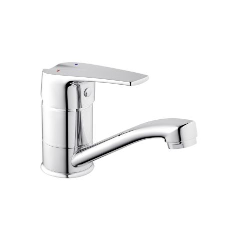 Змішувач для раковини Kroner KRM Odra — C012