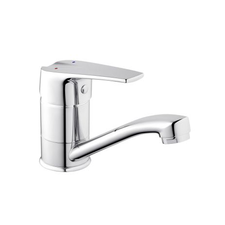 Змішувач для раковини Kroner KRM Odra — C012