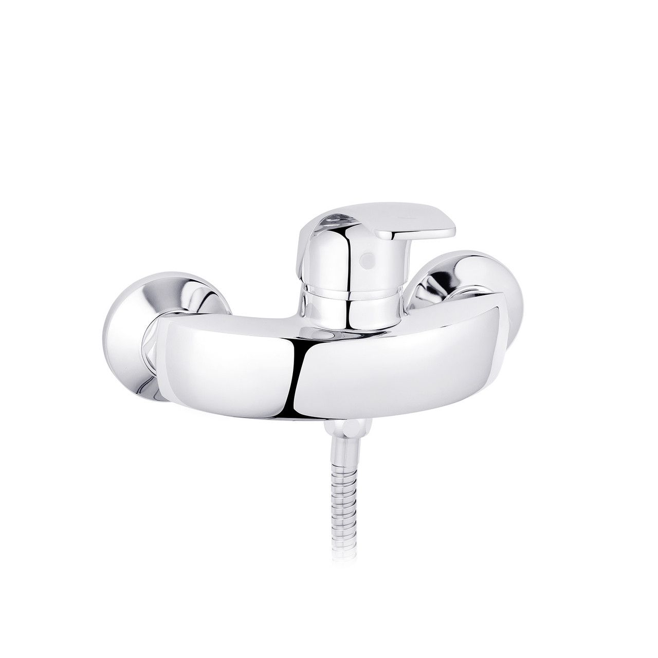 Смеситель для душа Kroner KRP Konstante - C050 Смеситель для душа Kroner KRP Konstante - C050