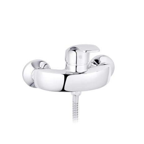 Смеситель для душа Kroner KRP Konstante - C050 Смеситель для душа Kroner KRP Konstante - C050