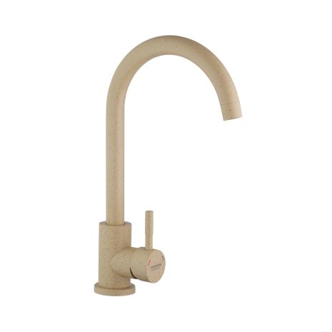 Змішувач для кухні Kroner KRP Edelstahl Klassisch — MAR035