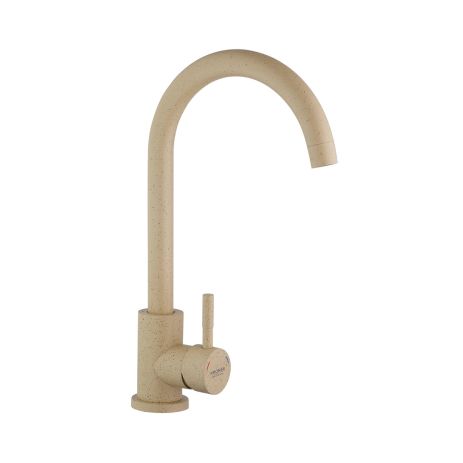 Змішувач для кухні Kroner KRP Edelstahl Klassisch — MAR035 Змішувач для кухні Kroner KRP Edelstahl Klassisch — MAR035