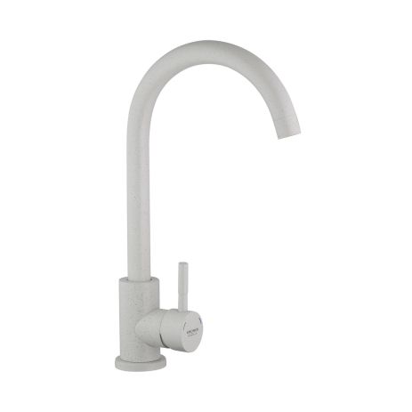 Змішувач для кухні Kroner KRP Edelstahl Klassisch — WEI035 Змішувач для кухні Kroner KRP Edelstahl Klassisch — WEI035