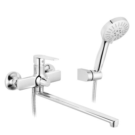 Змішувач для ванни Kroner KRP Eifel — C070