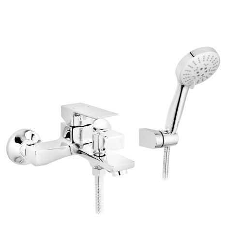 Змішувач для ванни Kroner KRP Harz — C060