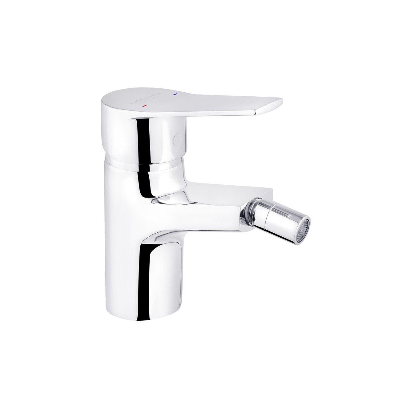 Змішувач для біде Kroner KRP Enzo — C020 Змішувач для біде Kroner KRP Enzo — C020