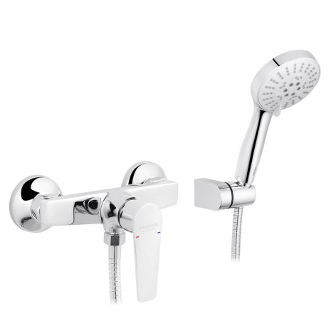 Смеситель для душа Kroner KRP Eifel - C050