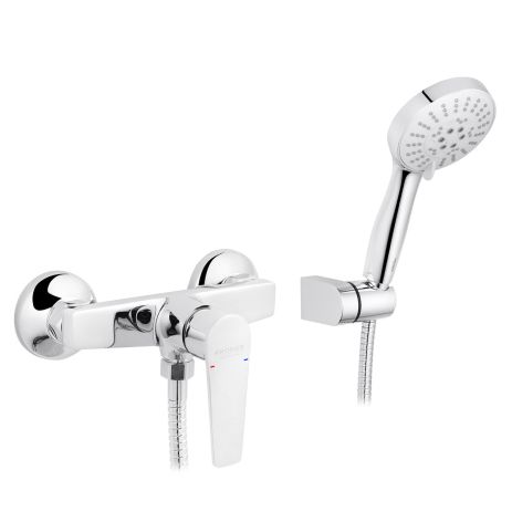 Смеситель для душа Kroner KRP Eifel - C050 Смеситель для душа Kroner KRP Eifel - C050