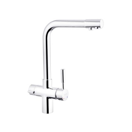 Смеситель для кухни Kroner KRP Küche - C0381 Смеситель для кухни Kroner KRP Küche - C0381