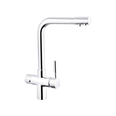 Смеситель для кухни Kroner KRP Küche - C0381