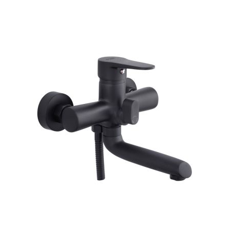 Змішувач для ванни Kroner KRM Elbe — SCH060 Змішувач для ванни Kroner KRM Elbe — SCH060