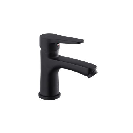 Змішувач для раковини Kroner KRM Elbe — SCH010