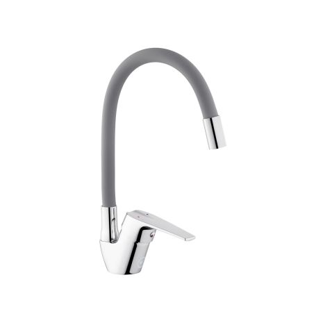 Змішувач для кухні Kroner KRM Odra — C032GRA