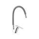 Смеситель для кухни Kroner KRM Odra - C032GRA