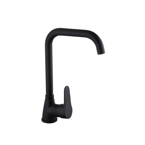 Змішувач для кухні Kroner KRM Elbe — SCH030