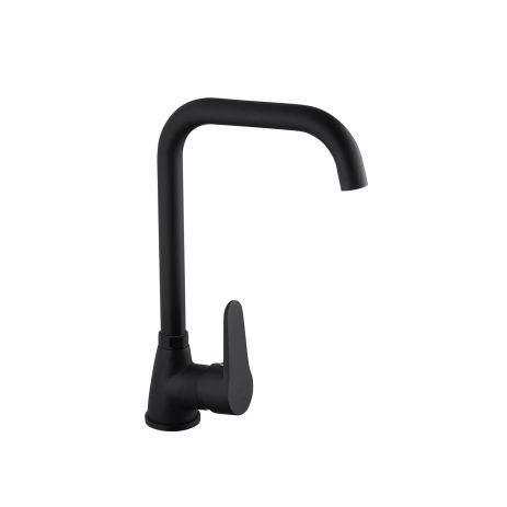 Змішувач для кухні Kroner KRM Elbe — SCH030