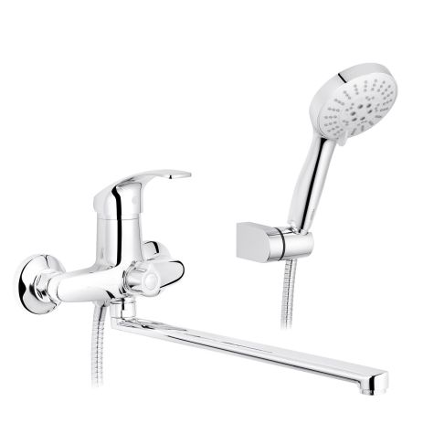 Змішувач для ванни Kroner KRP Konstante — C071