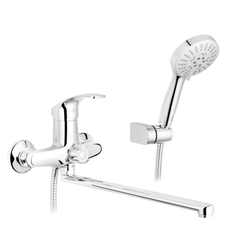 Змішувач для ванни Kroner KRP Konstante — C071