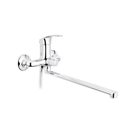 Змішувач для ванни Kroner KRP Konstante — C072