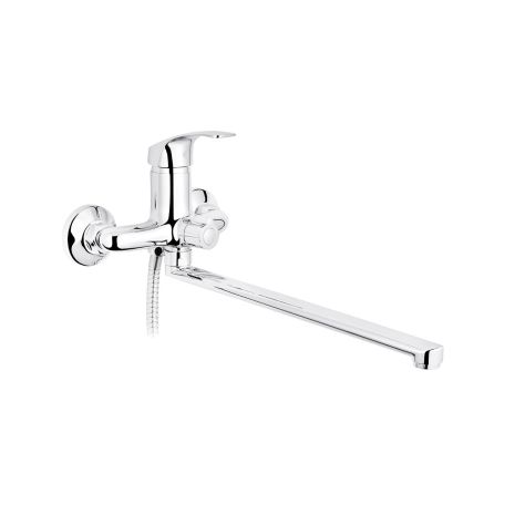 Змішувач для ванни Kroner KRP Konstante — C072