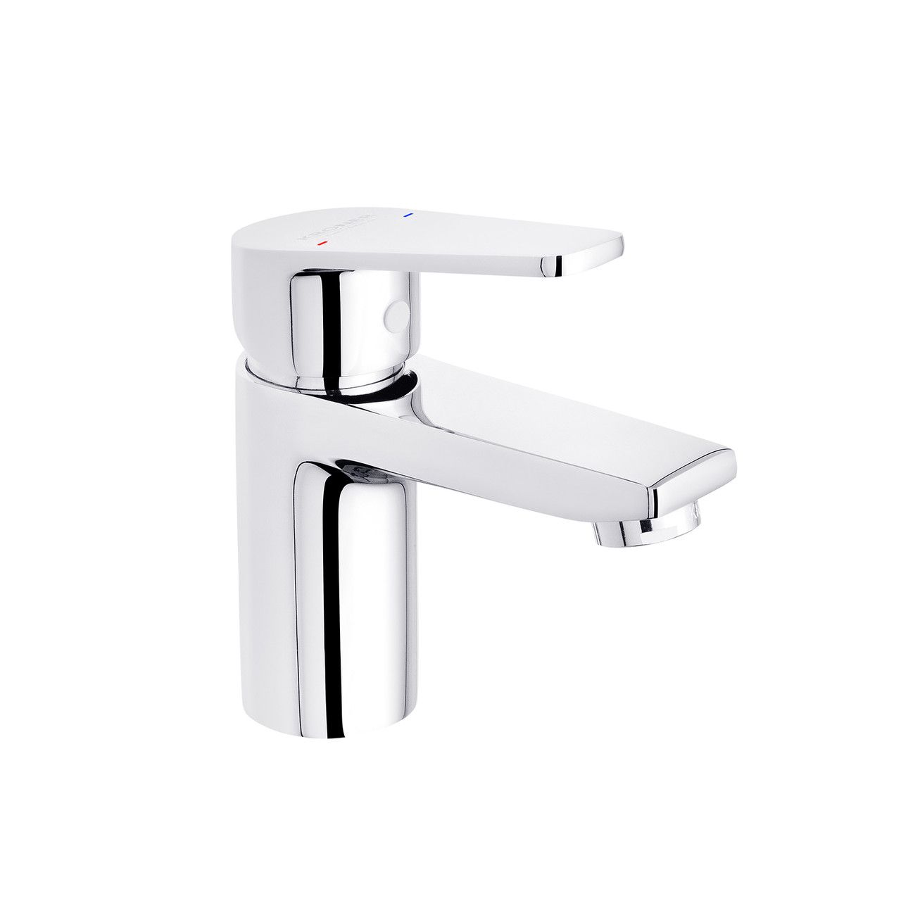 Змішувач для раковини Kroner KRP Brocken — C010 Змішувач для раковини Kroner KRP Brocken — C010