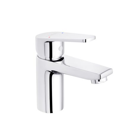 Змішувач для раковини Kroner KRP Brocken — C010