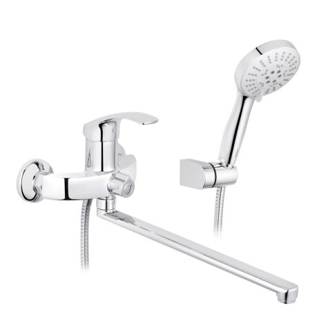 Змішувач для ванни Kroner KRP Konstante — C070