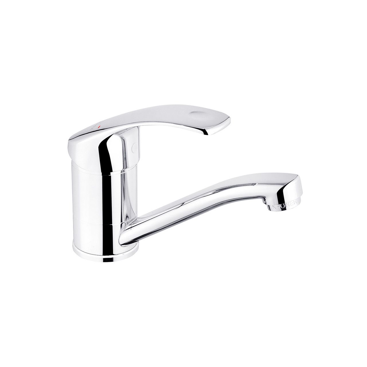 Змішувач для раковини Kroner KRP Konstante — C011 Змішувач для раковини Kroner KRP Konstante — C011