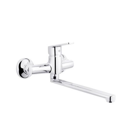 Змішувач для кухні Kroner KRP Brocken — С040