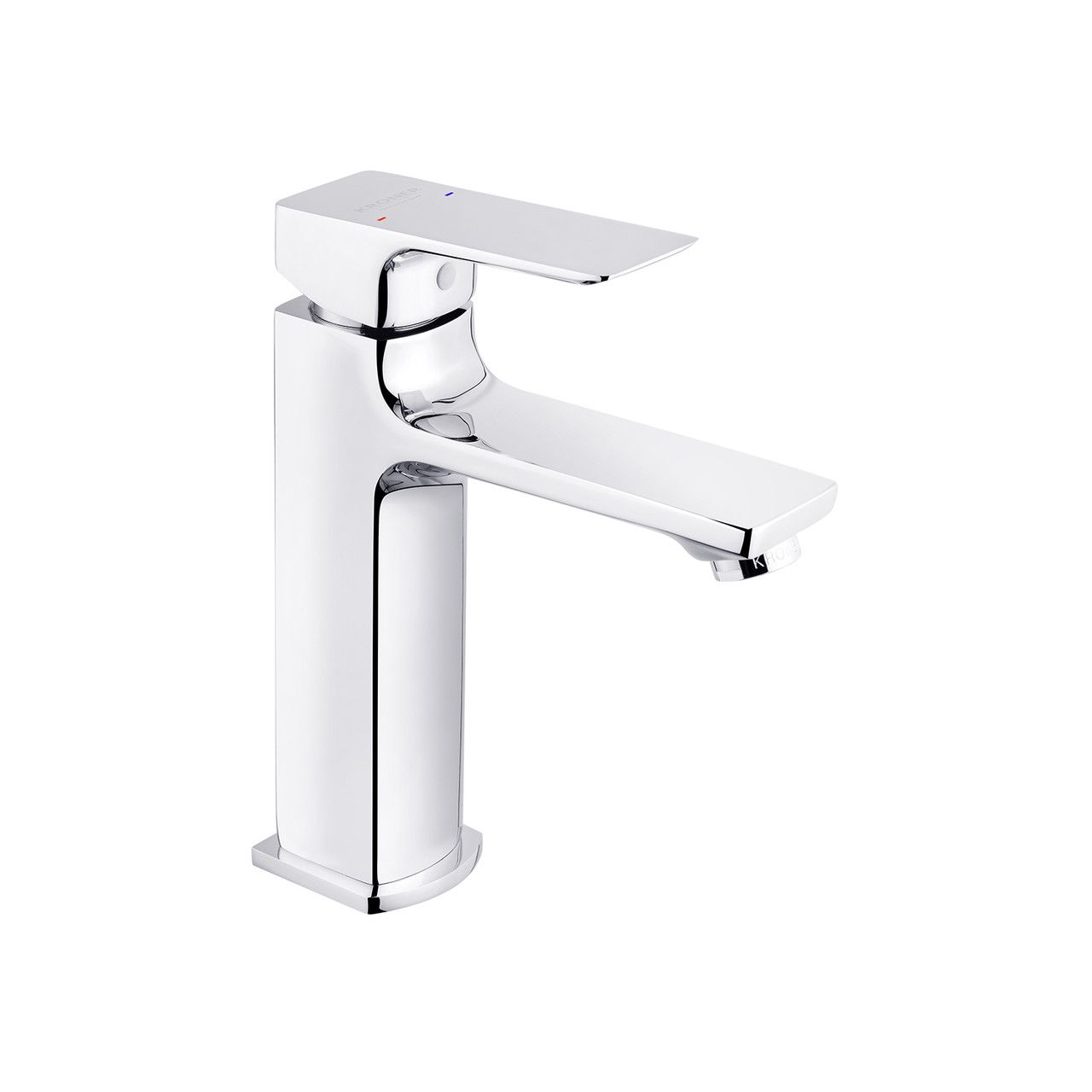 Змішувач для раковини Kroner KRP Harz — C010 Змішувач для раковини Kroner KRP Harz — C010