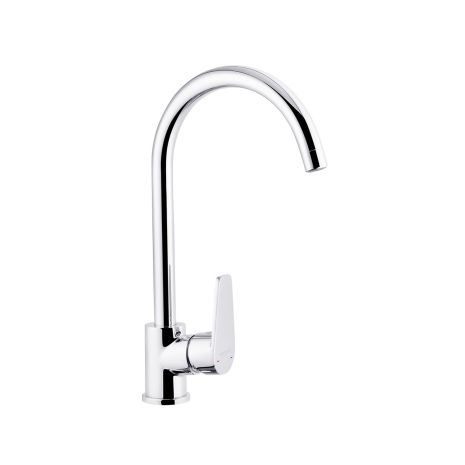 Змішувач для кухні Kroner KRP Brocken — C030