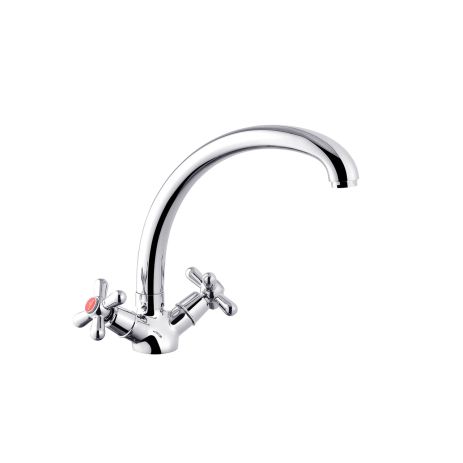 Смеситель для кухни Kroner KRP Royce - C032 Смеситель для кухни Kroner KRP Royce - C032