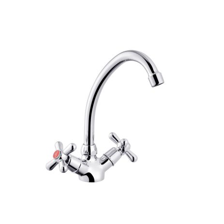 Смеситель для кухни Kroner KRP Royce - C030 Смеситель для кухни Kroner KRP Royce - C030