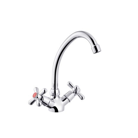 Змішувач для кухні Kroner KRP Royce — C030