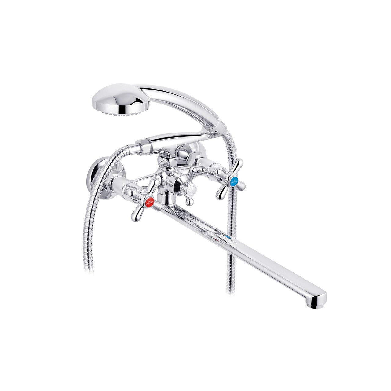 Смеситель для ванны Kroner KRP Royce - C072 Смеситель для ванны Kroner KRP Royce - C072