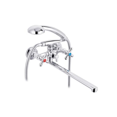 Смеситель для ванны Kroner KRP Royce - C072 Смеситель для ванны Kroner KRP Royce - C072