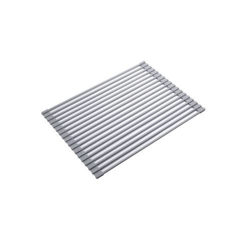 Сушилка для посуды Kroner KRP Matte - GRA4331-1 Сушилка для посуды Kroner KRP Matte - GRA4331-1