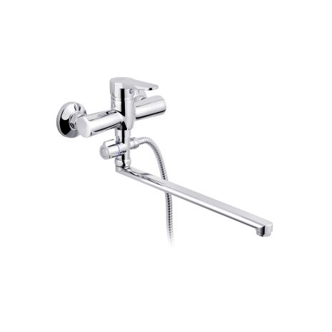 Змішувач для ванни Kroner KRM Elbe — C072