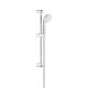 Душевой гарнитур Grohe New Tempesta 100 27598001