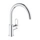Змішувач для кухні Grohe Start Flow 31555001 Змішувач для кухні Grohe Start Flow 31555001