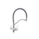 Смеситель для кухни с подключением к фильтру Kroner KRP Edelstahl Klassisch - ESG03817GRA
