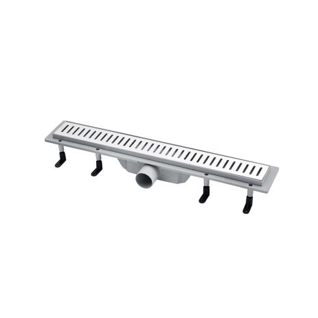 Трап лінійний Kroner KRP Harz S60 Sektion Трап лінійний Kroner KRP Harz S60 Sektion