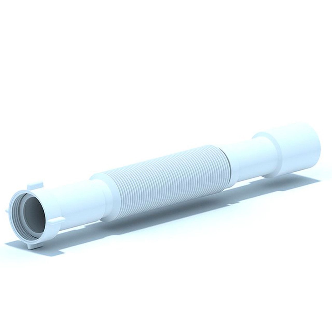 Гофра ANIplast 1 1/4''х40/50 мм 800-1550 мм K216 Гофра ANIplast 1 1/4''х40/50 мм 800-1550 мм K216