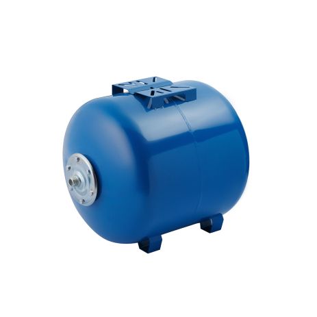 Гідроакумулятор Forwater горизонтальний 80 л Гідроакумулятор Forwater горизонтальний 80 л